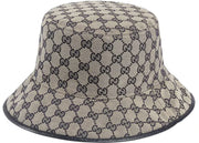 Gucci GG Reversible Bucket Hat Blue