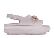 Gucci Interlocking G Platform Sandal Light Pink (Women's)