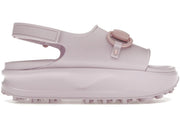 Gucci Interlocking G Platform Sandal Light Pink (Women's)
