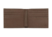 Gucci Ophidia GG Wallet Beige/Ebony