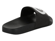 Gucci Slide Interlocking G Black White (Kids)