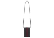 Gucci x Balenciaga The Hacker Project Phone Bag Black