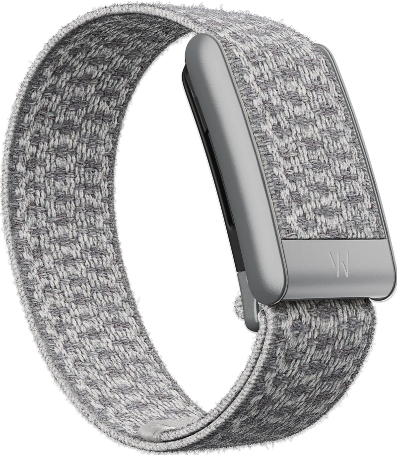 Whoop 5.0 Peak / MG Life Cloudknit Gust Band (Strap Only)