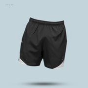 Gymshark Men Arrival Block 6" Shorts - Slim Fit