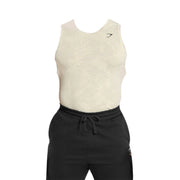 GYMSHARK Geo Seamless Tank
slim fit