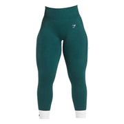 GYMSHARK LIFT CONTOUR SEAMLESS LEGGINGS