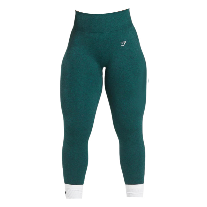 GYMSHARK LIFT CONTOUR SEAMLESS LEGGINGS