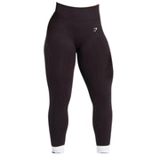 GYMSHARK LIFT CONTOUR SEAMLESS LEGGINGS