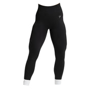 GYMSHARK LIFT CONTOUR SEAMLESS LEGGINGS