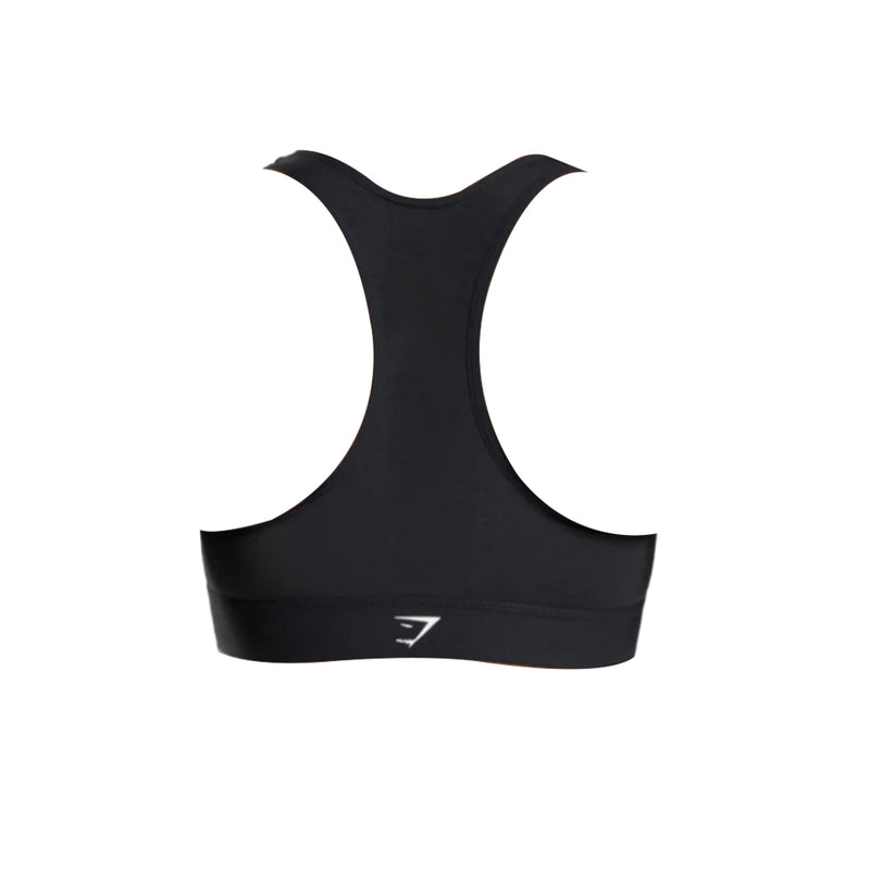 GYMSHARK LIGHTWEIGHT HIGH SUPPORT SPORTS BRA High Support