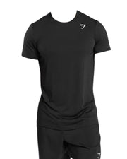 Gymshark Men Arrival T-Shirt Slim Fit