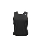 GYMSHARK MEN ARRIVAL TANK SLIM FIT