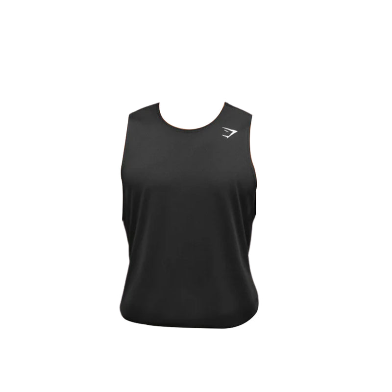 GYMSHARK MEN ARRIVAL TANK SLIM FIT