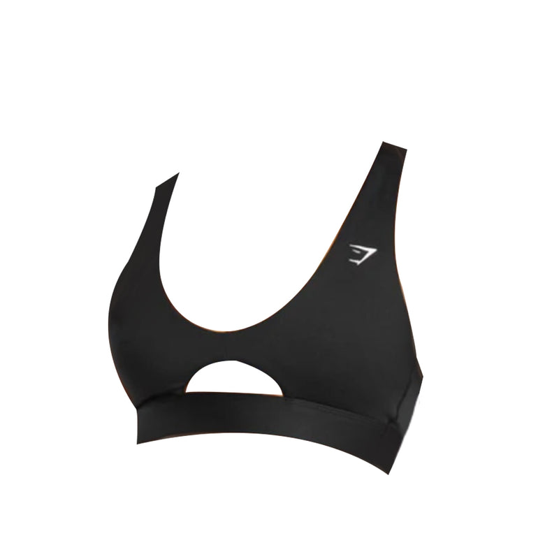 GYMSHARK PEEK A BOO SPORTS BRA
Light Support