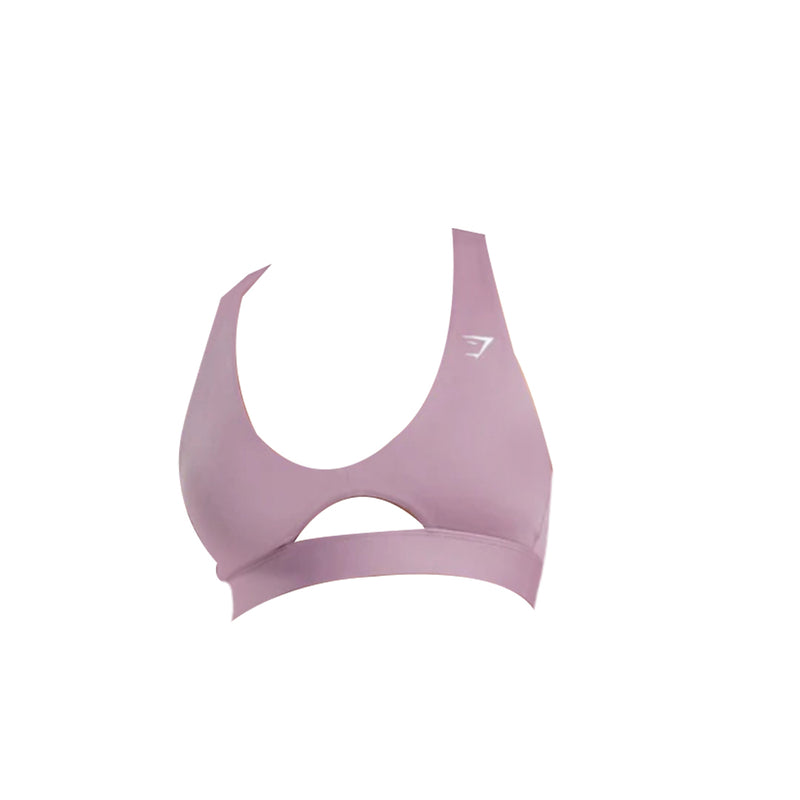GYMSHARK PEEK A BOO SPORTS BRA
Light Support