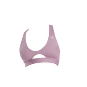 GYMSHARK PEEK A BOO SPORTS BRA
Light Support