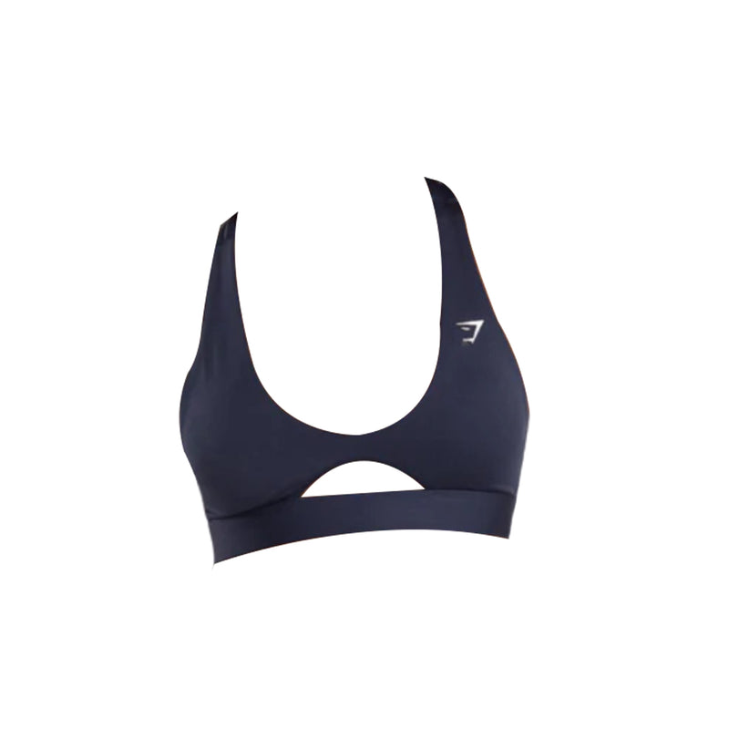 GYMSHARK PEEK A BOO SPORTS BRA
Light Support
