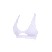GYMSHARK PEEK A BOO SPORTS BRA
Light Support