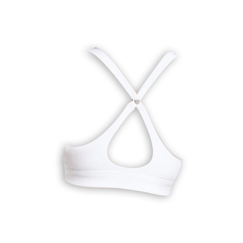 GYMSHARK PEEK A BOO SPORTS BRA
Light Support