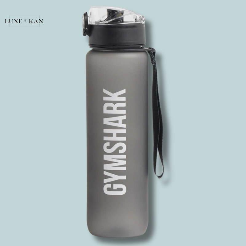 Gymshark Sports Bottle