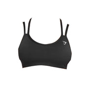 GYMSHARK STRAP FEATURE SPORTS BRA Medium Support