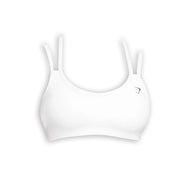 GYMSHARK STRAP FEATURE SPORTS BRA Medium Support
