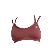 GYMSHARK STRAP FEATURE SPORTS BRA Medium Support