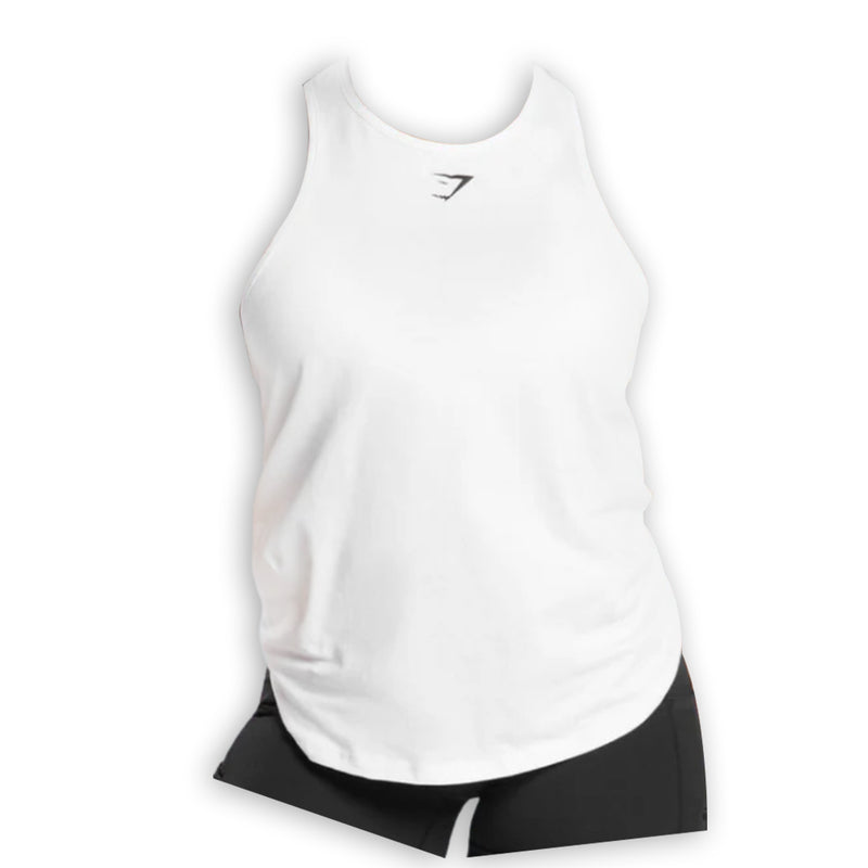 GYMSHARK TRAINING COTTON TANK