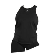 GYMSHARK TRAINING COTTON TANK