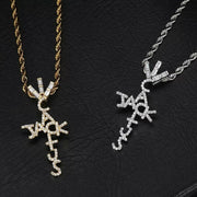 TRAVIS SCOTT PENDANT