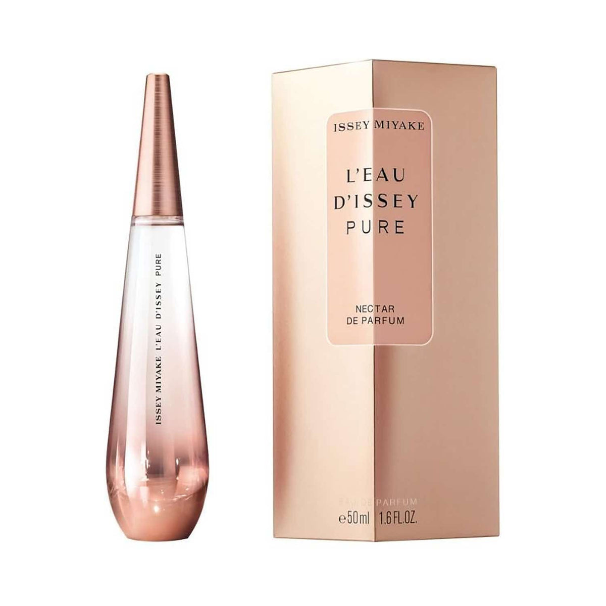 Issey Miyake L'Eau D'Issey Pure Nectar De Parfum EDP (50ml) - Issey Miyake