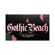 Jeffree Star Cosmetics Gothic Beach Palette (27 g) - Jeffree Star Cosmetics