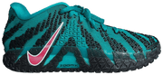 Nike Ja 3 Turbo Green