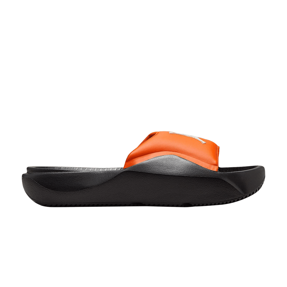 Air Jordan Franchise Slide GS Starfish Black