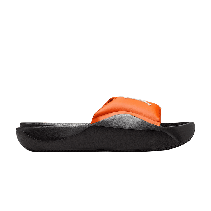 Air Jordan Franchise Slide GS Starfish Black