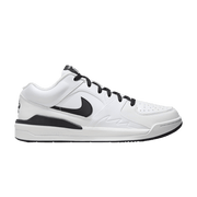Air Jordan Stadium 90 White Black