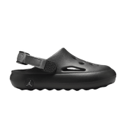 Air Jordan Hydrip PS Black Smoke Grey
