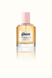 Honey Infused Hair Perfume Wildflower Honey
