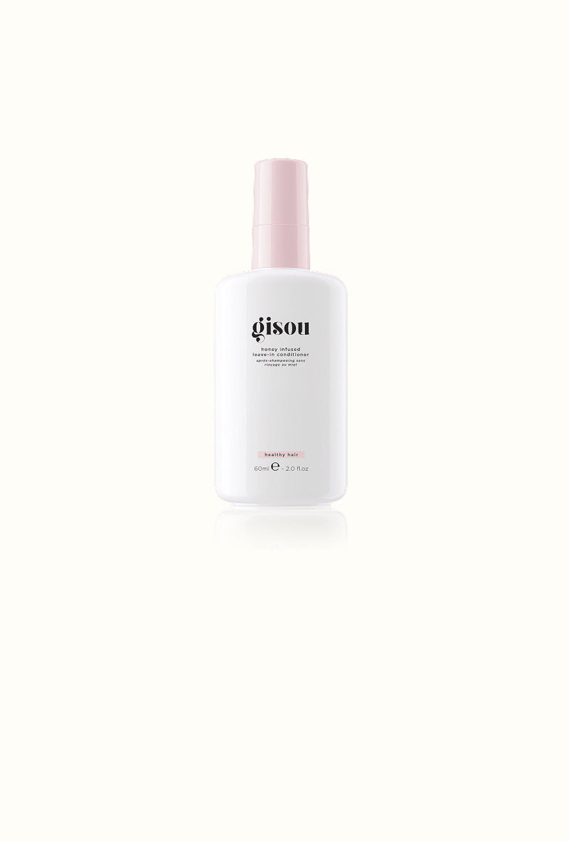 Honey Infused Leave-In Conditioner