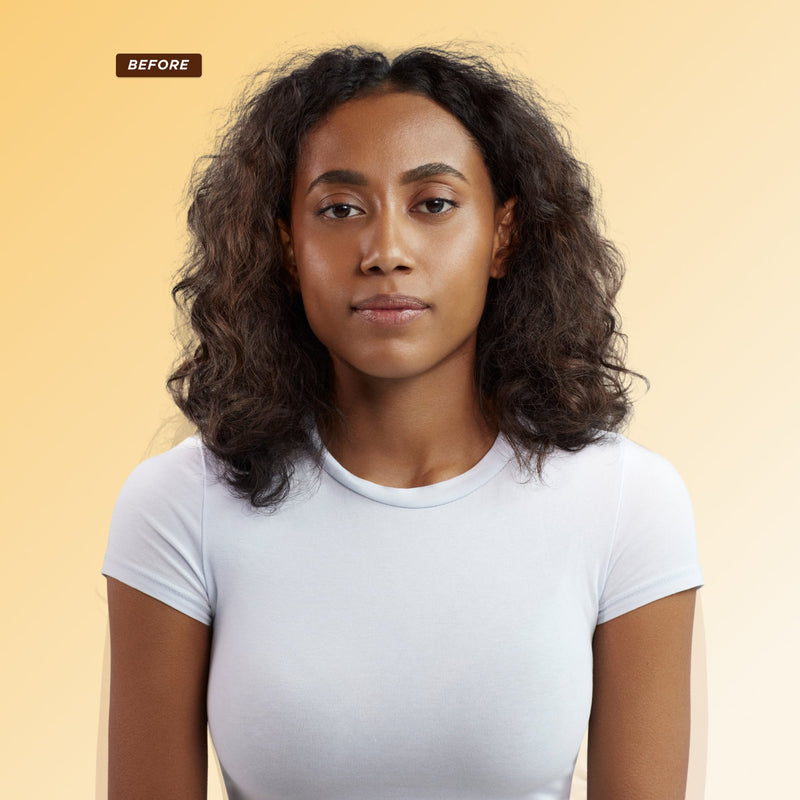 Honey Infused Leave-In Conditioner