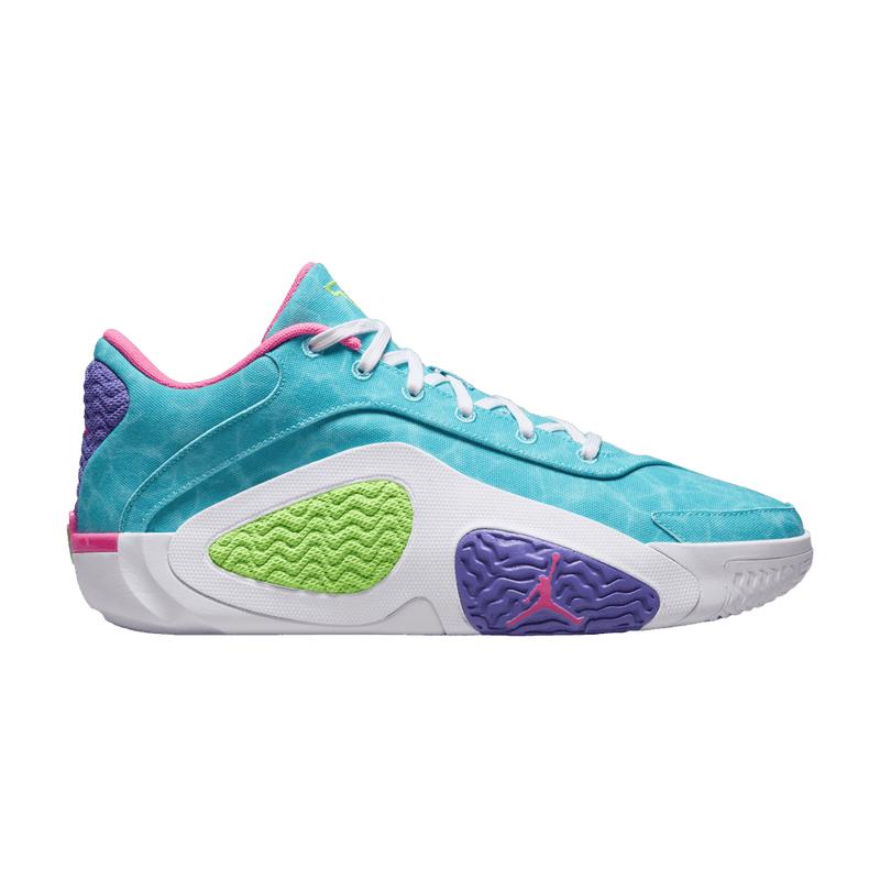 Air Jordan Tatum 2 PF Wave Runner