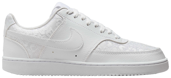 Nike Wmns Court Vision Low 'White Lace'