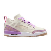 Air Jordan Spizike Low GS Lola Bunny