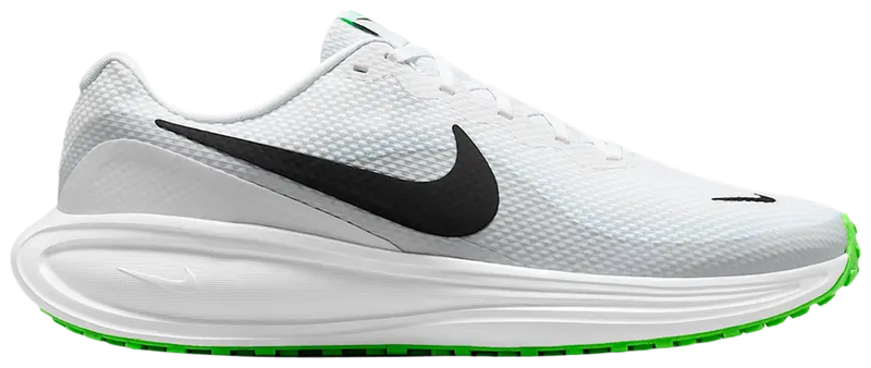 Nike Revolution 8 'White Pure Platinum'