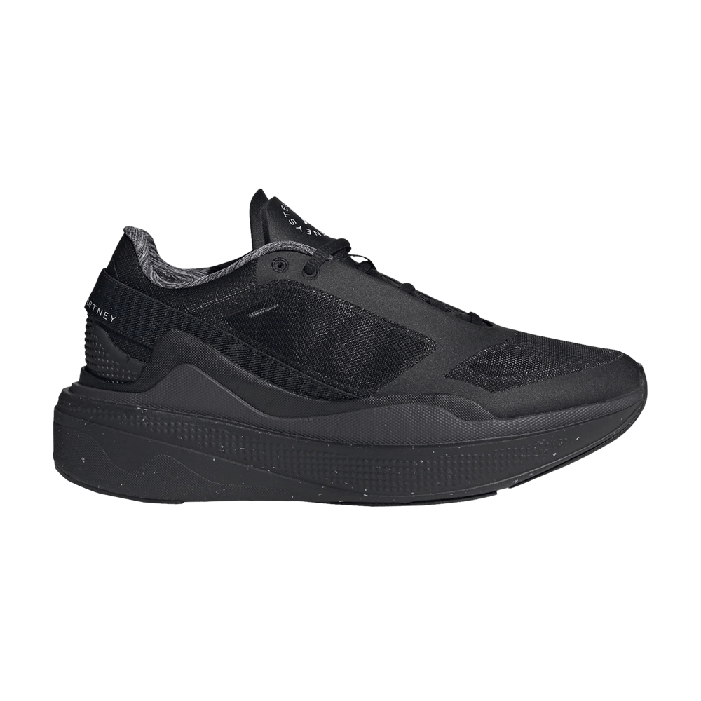 Stella McCartney x adidas Wmns Earthlight 'Core Black'
