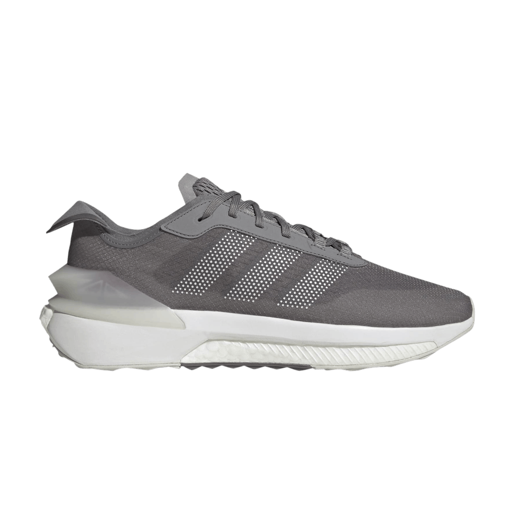 Men's Avryn 'Grey White'