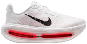 Nike Vomero Premium White Bright Crimson