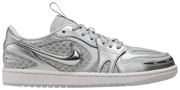 Wmns Air Jordan 1 Low Method of Make V3 'Metallic Silver'