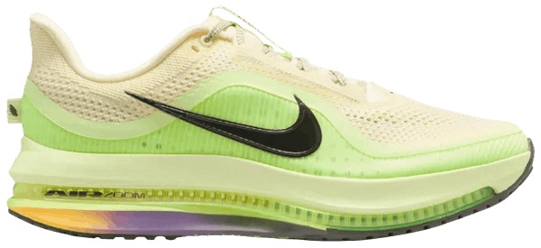 Nike Pegasus Premium 'Alabaster Volt'