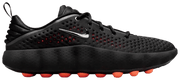 Nike Mind 002 Black Hyper Crimson